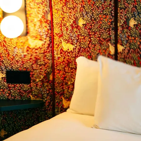 Ibis Styles Madrid Centro Maravillas-2