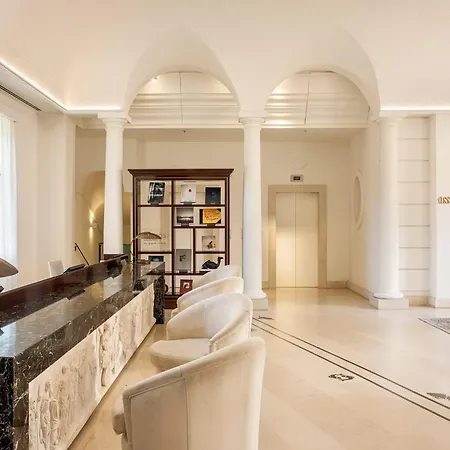 Villa Agrippina, a Gran Meliá Hotel - The Leading Hotels of The World-2