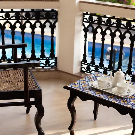 Resort Coqueiral - A Portuguese Heritage Stay By The Sea-2