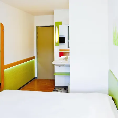 Ibis Budget Metz Technopole-2