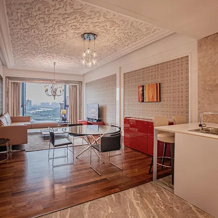 The Reverie Saigon Residential Suites-3