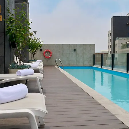 INNSiDE Lima Miraflores-2