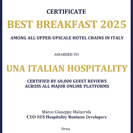 Residenza Venezia | Una Esperienze-3