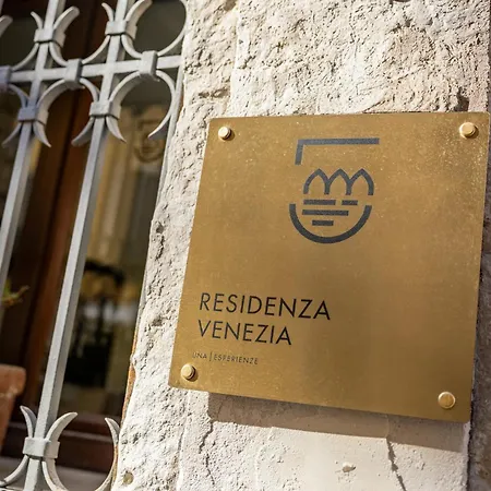 Residenza Venezia | Una Esperienze-3