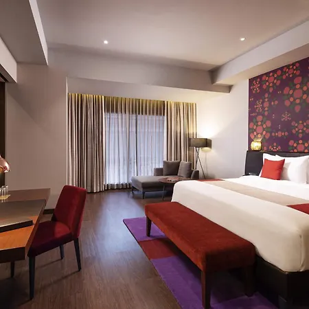 Grand Mercure Bengaluru At Gopalan Mall - An Accor Brand-3