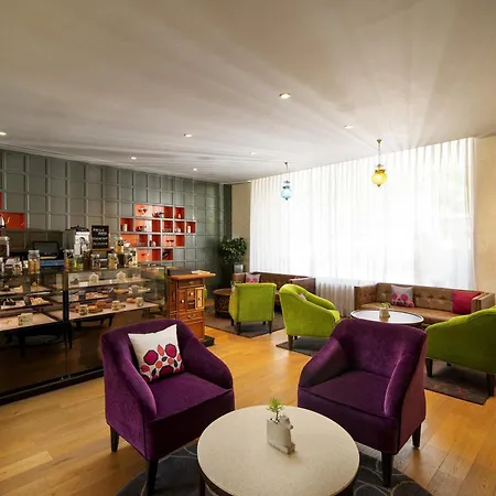 Grand Mercure Bengaluru At Gopalan Mall - An Accor Brand-2