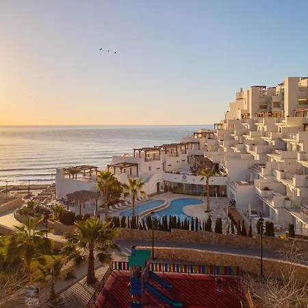 Dormio Resort Costa Blanca Beach&Spa-3