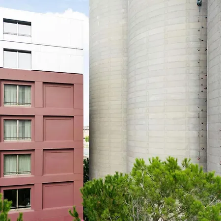 Moxy Bordeaux-2