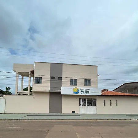 Pousada Brilho dos Lençóis-3