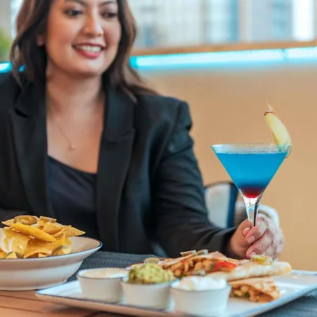 Mercure Dubai Gold District-2