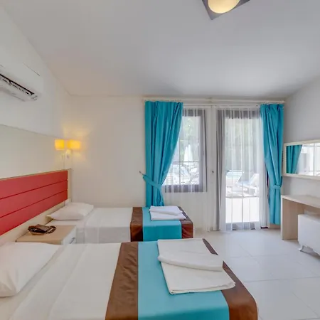 Marcan Beach Hotel Adult Only-3