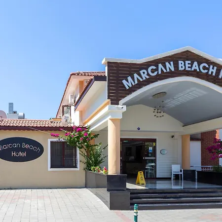 Marcan Beach Hotel Adult Only-2