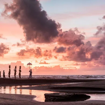 Grand Mercure Bali Seminyak-2