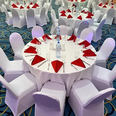 Mercure Grand Jebel Hafeet-2