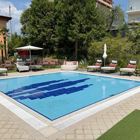 Hotel Caesius Thermae & Spa Resort-2