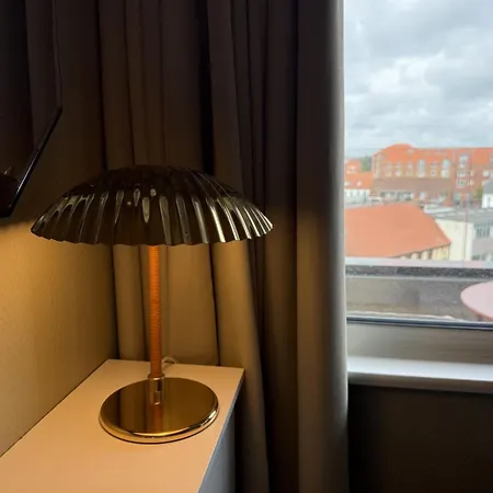 Hotel Jutlandia-3