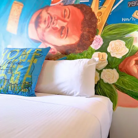 Majestic Minima Hotel-2