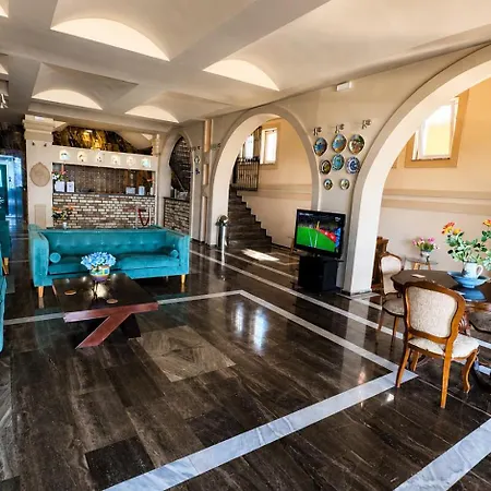 Lido Corfu Sun Hotel 4 Stars All-Inclusive-2