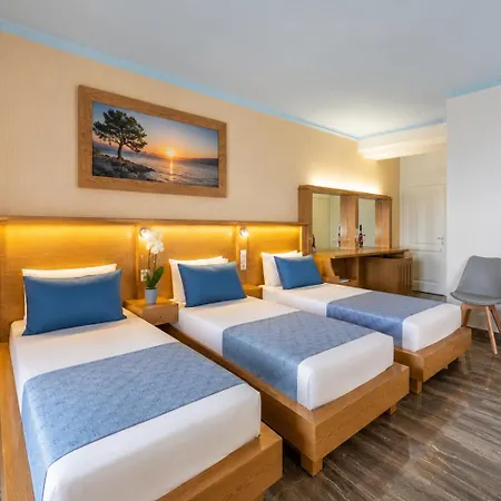 Lido Corfu Sun Hotel 4 Stars All-Inclusive-3