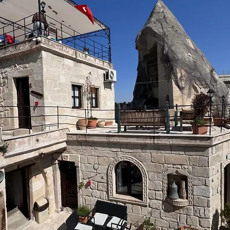 Turquaz Cave Hotel-2