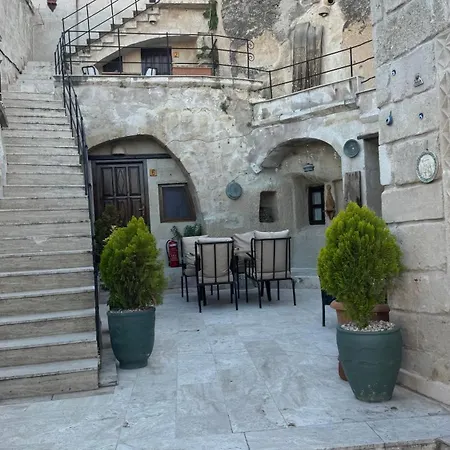 Turquaz Cave Hotel-2