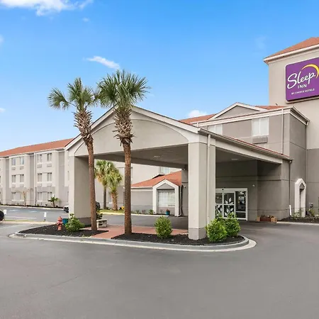 Sleep Inn Beaufort Near Mcas-3