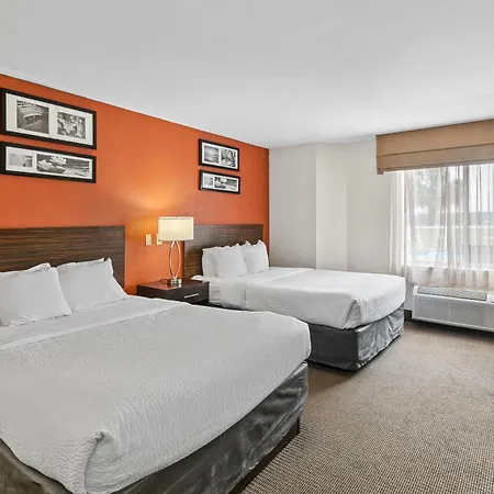 Sleep Inn Beaufort Near Mcas-2