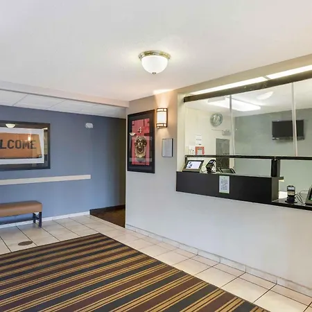 Extended Stay America Select Suites - Wilkes - Barre - Scranton-3