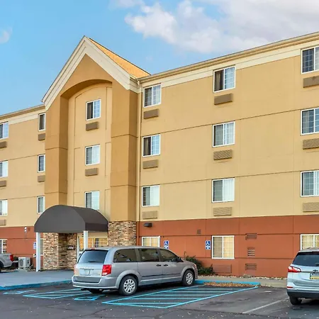 Extended Stay America Select Suites - Wilkes - Barre - Scranton-2