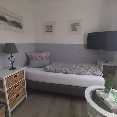 Hotel-Pension Achtern Diek-2