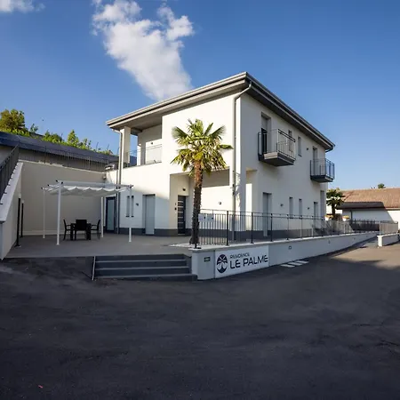 Residence Le Palme-3