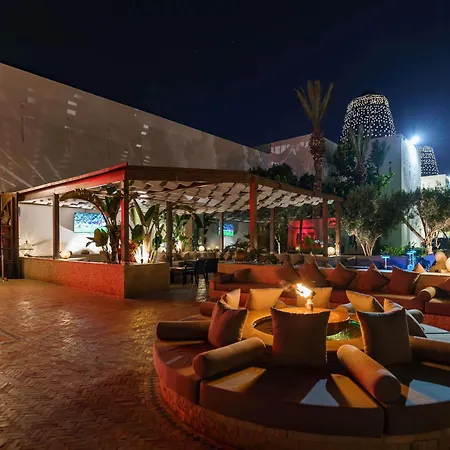 Sofitel Agadir Royal Bay Resort-3