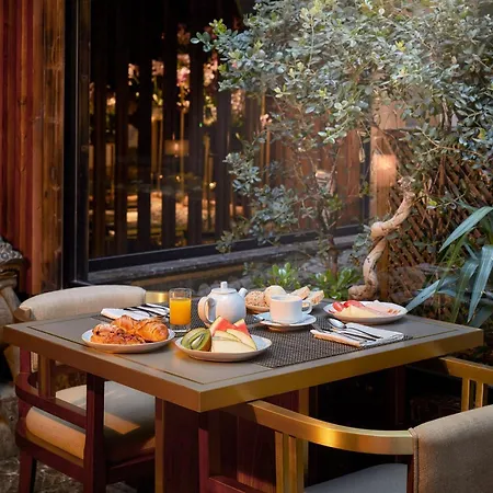 Avani Avenida Liberdade Lisbon Hotel-3