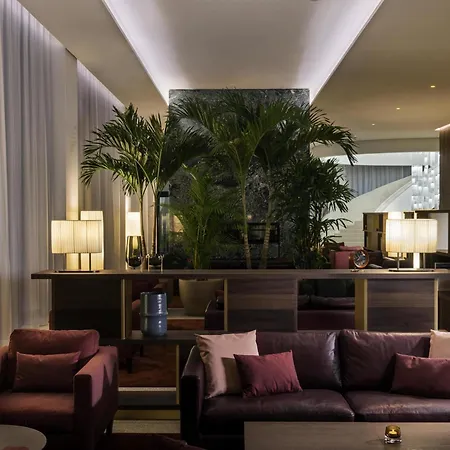 Moevenpick Hotel Basel-2