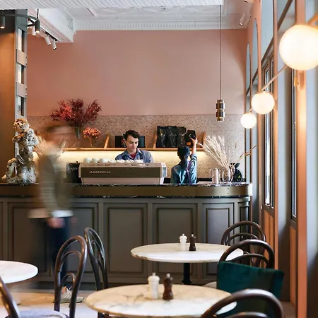 The Porter House Hotel Sydney - Mgallery Collection-2