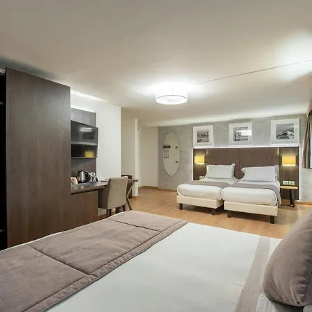 Hotel Como-3