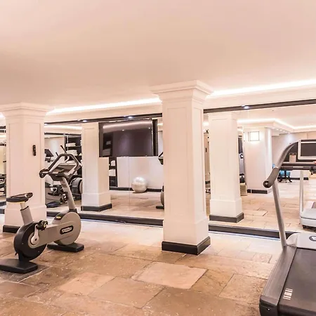 Hotel Rotary Geneva - Mgallery-2