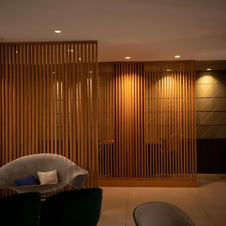 Mercure Paris Opera Garnier Hôtel&Spa-3