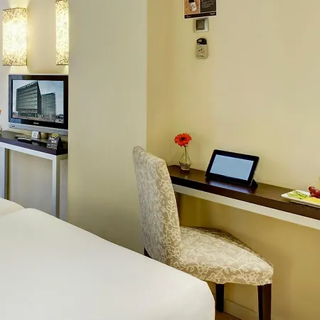 Sercotel Boulevard Vitoria-Gasteiz-2