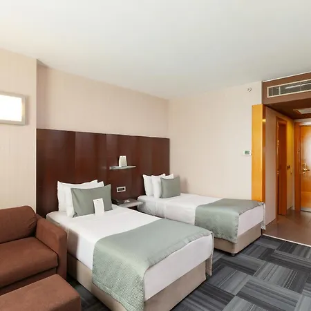 Point Hotel Taksim-2