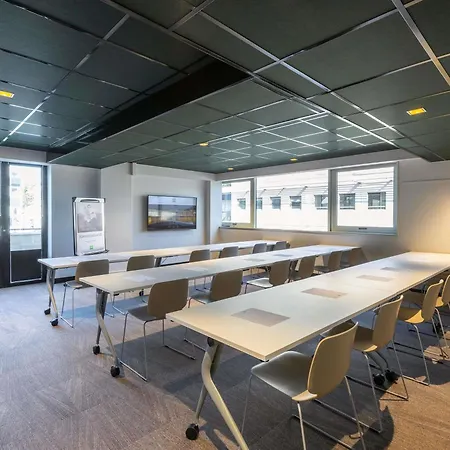 Ibis Styles Bordeaux Centre Meriadeck-2