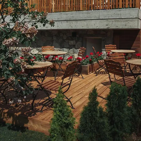 Natur Pur Hotel Unterpichl-2