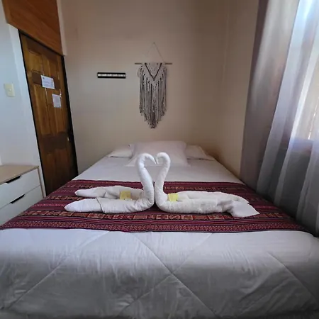 Hostal Desert-3