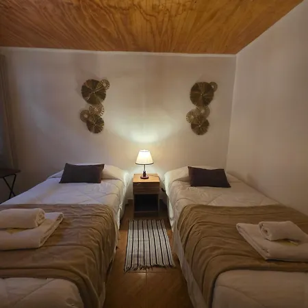 Hostal Desert-2