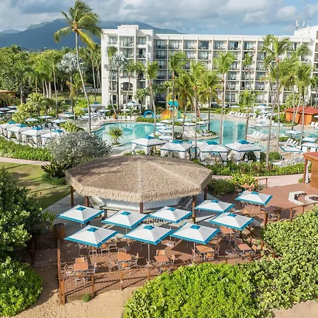 Wyndham Grand Rio Mar Rainforest Beach And Golf Resort-2