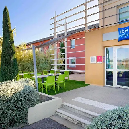 Ibis Budget Saint-Maximin-3