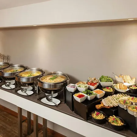 Ac Hotel By Marriott Panama City-3