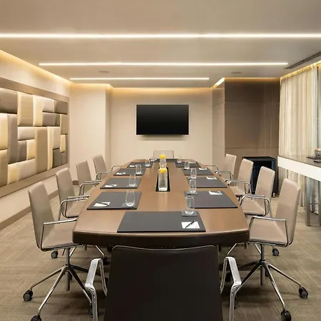 Ac Hotel By Marriott Panama City-2