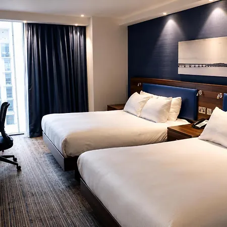 Hampton By Hilton Dundee City Centre-2