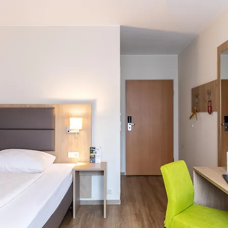City-Hotel Kurfürst Balduin-2